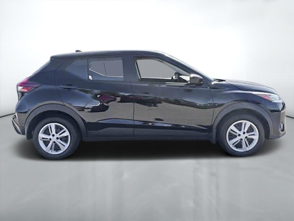 Nissan Kicks Play S 2025 à vendre à Trois-Rivières - 2