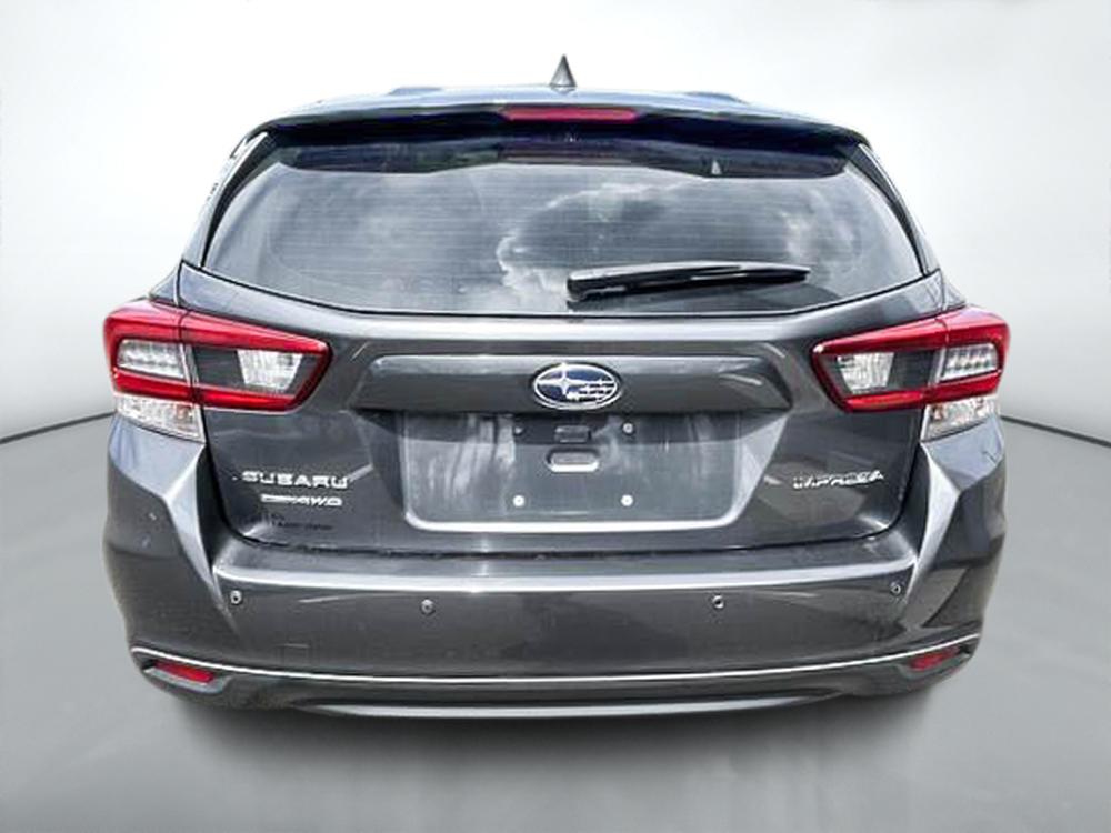 Subaru Impreza SPORT 2020 à vendre à Trois-Rivières - 7