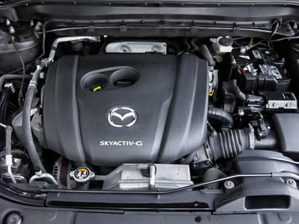 Mazda CX-5 GS 2021 à vendre à Shawinigan - 29