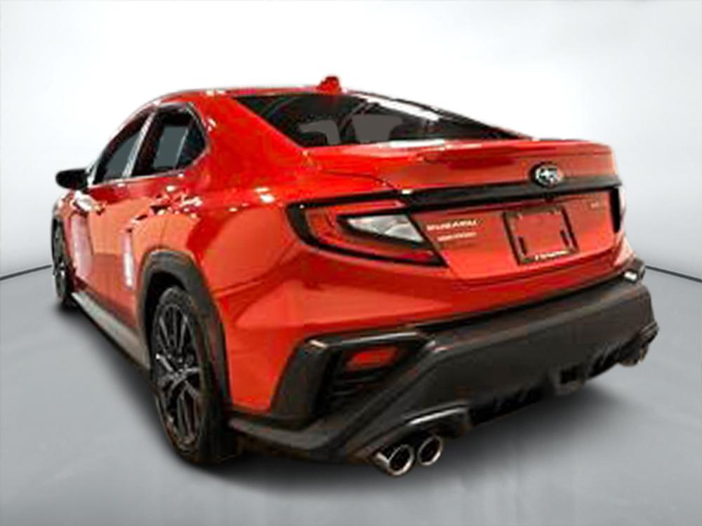 Subaru WRX SPORT 2023 à vendre à Trois-Rivières - 6