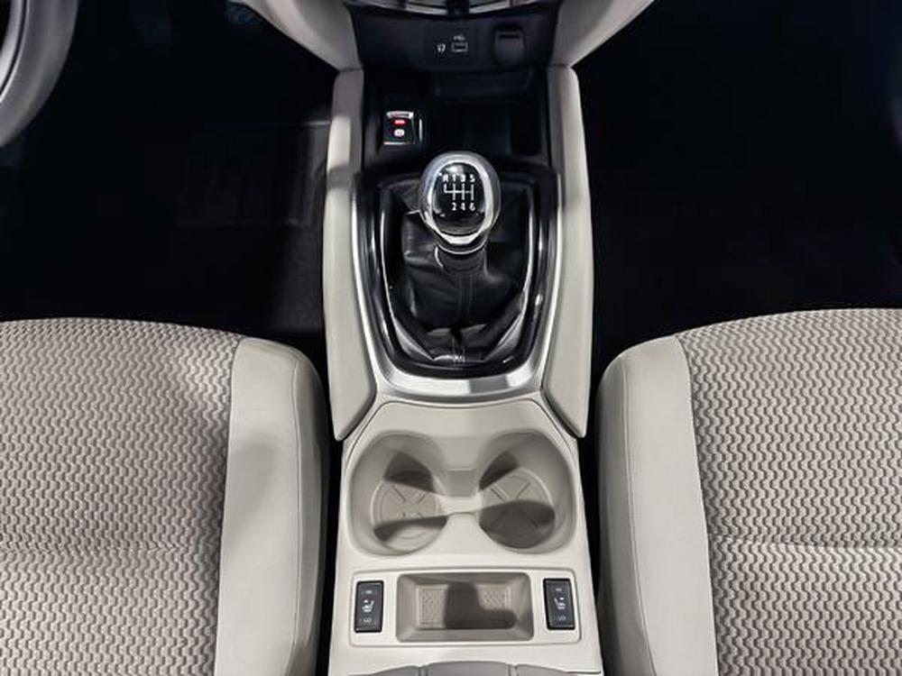 Nissan Qashqai SV 2020 à vendre à Trois-Rivières - 28