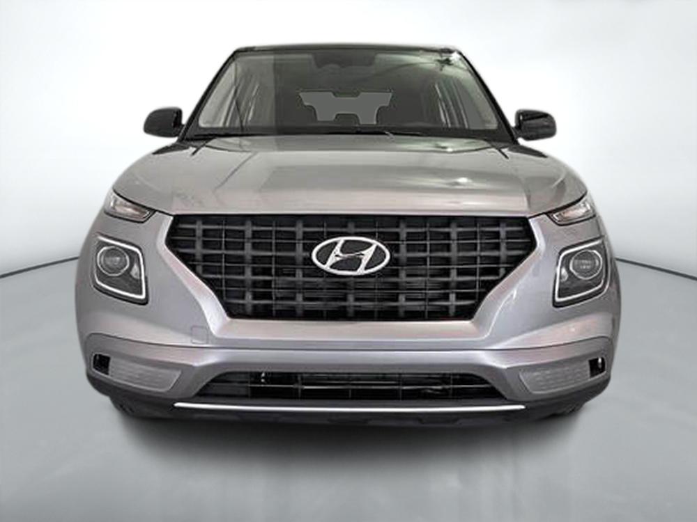 Hyundai Venue Essential / toit noir 2024 d&rsquo;occasion à vendre - 2