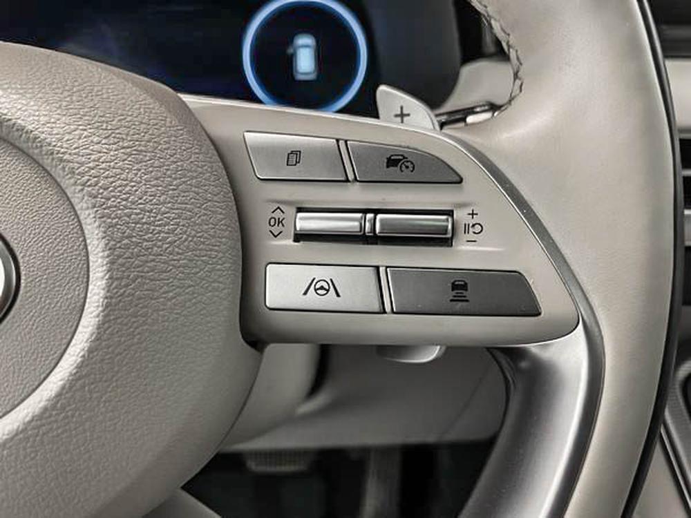 Hyundai Palisade Ultimate Calligraphy AWD 2024 d&rsquo;occasion à vendre - 18
