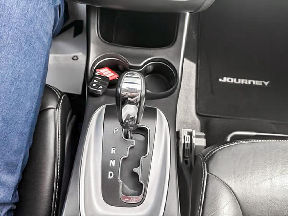 Dodge Journey R/T AWD 2014 à vendre à Shawinigan - 30