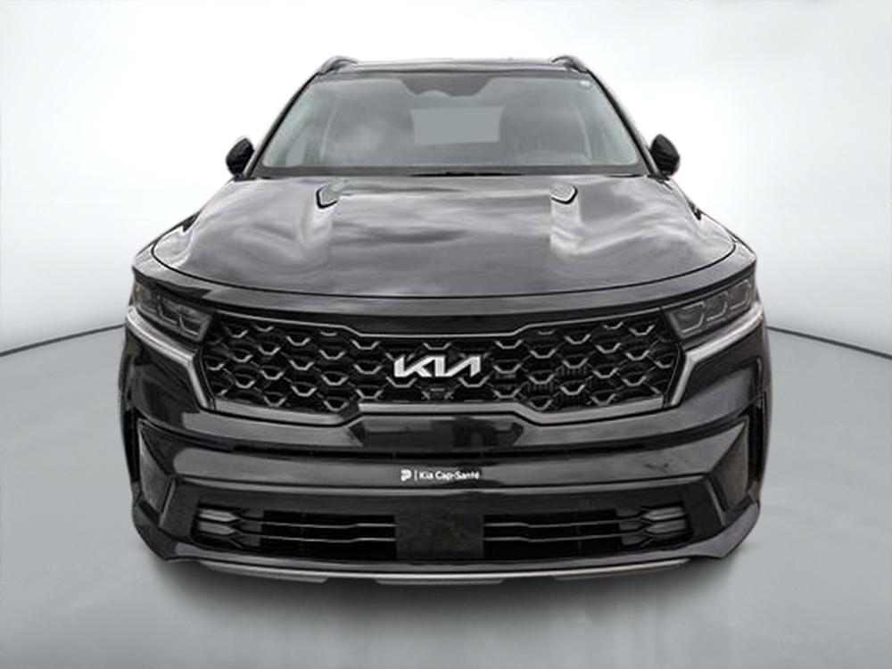 Kia Sorento SX 2023 d&rsquo;occasion à vendre - 2