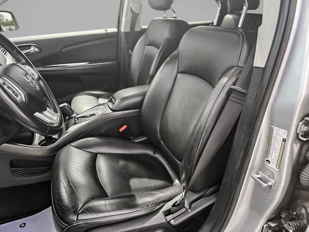 Dodge Journey R/T AWD 2014 à vendre à Shawinigan - 18