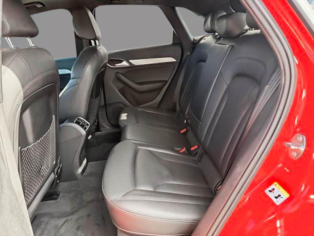 Audi Q3 PROGRESSIV AWD 2018 d&rsquo;occasion à vendre - 32