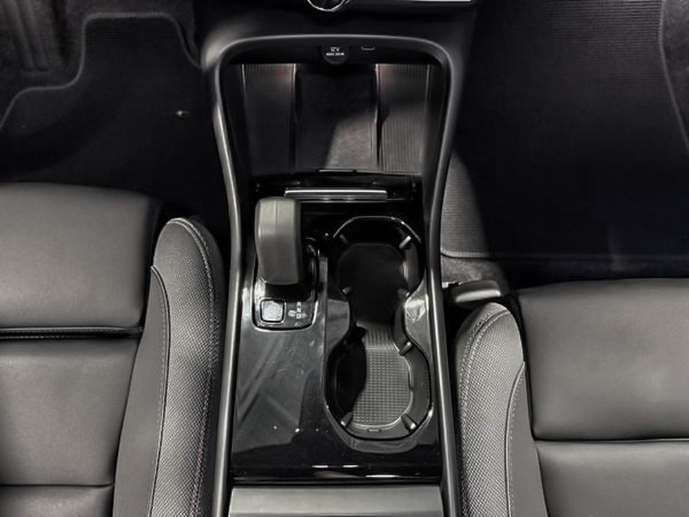 Volvo Recharge C40 tout électrique ELECTRIC TWIN CORE 2024 d&rsquo;occasion à vendre - 29