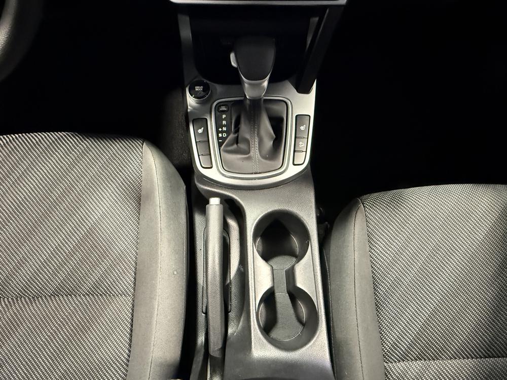Kia Seltos LX 2023 d&rsquo;occasion à vendre - 28