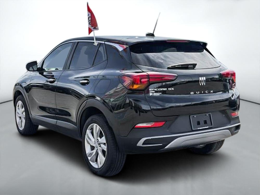 Buick Encore GX GX 2024 à vendre à Shawinigan - 6
