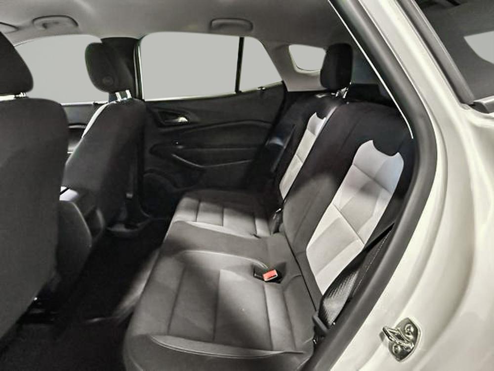 Chevrolet Trax 2024 Blanc usage à vendre Chevrolet Trax 2024 Blanc usage à vendre
