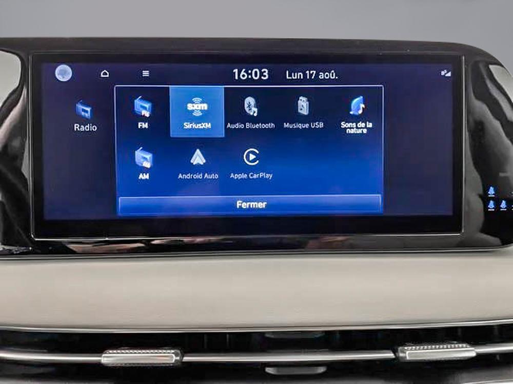 Hyundai Palisade Ultimate Calligraphy AWD 2024 d&rsquo;occasion à vendre - 26
