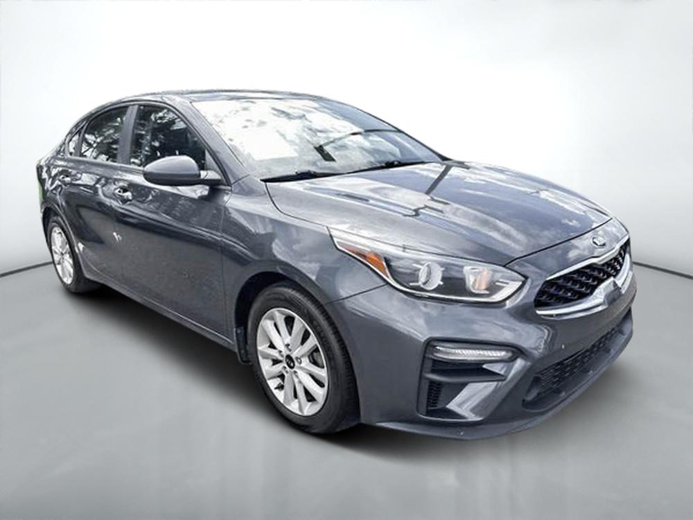 Kia Forte LX