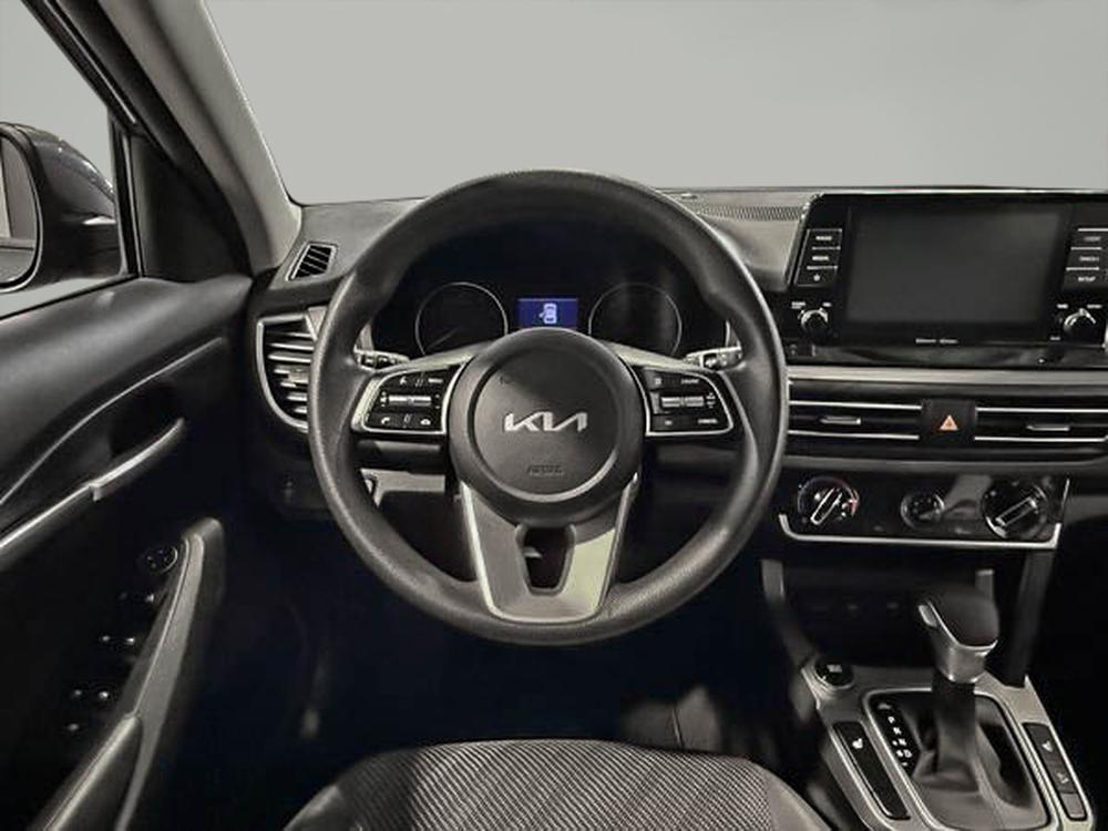Kia Seltos LX 2023 d&rsquo;occasion à vendre - 17