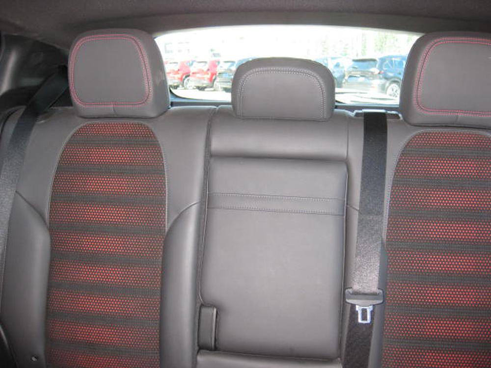 Dodge Hornet GT 2023 d&rsquo;occasion à vendre - 23