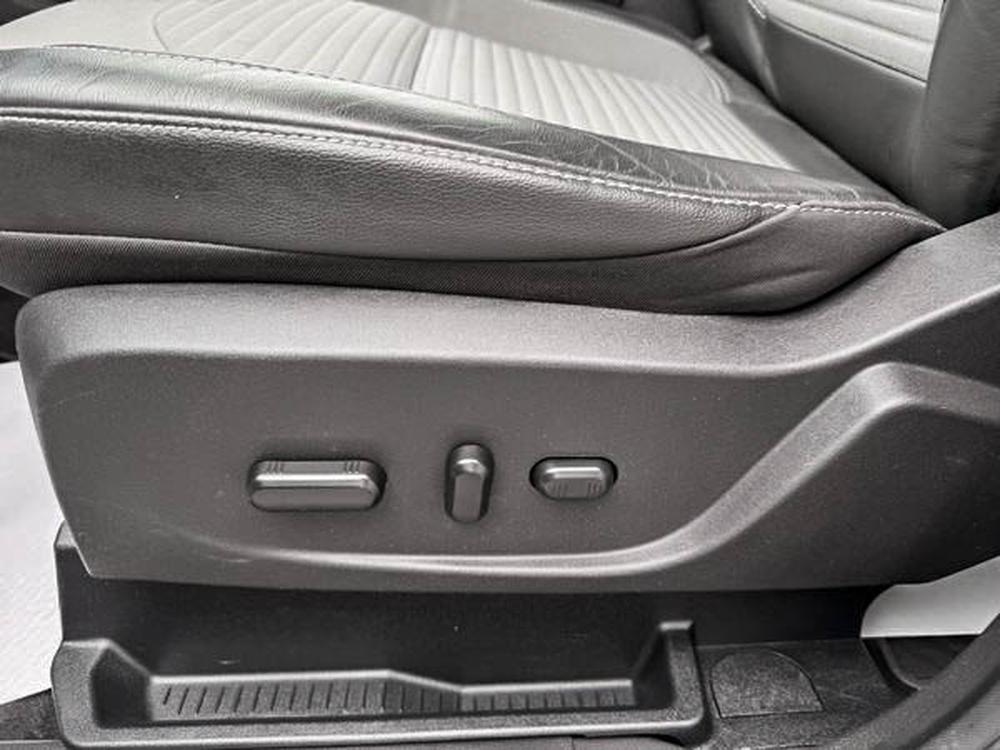 Ford Escape TITANIUM AWD 2017 d&rsquo;occasion à vendre - 17