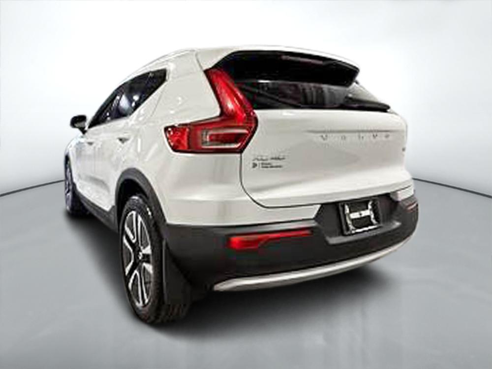 Volvo XC40 T5 Momentum 2022 à vendre à Trois-Rivières - 6