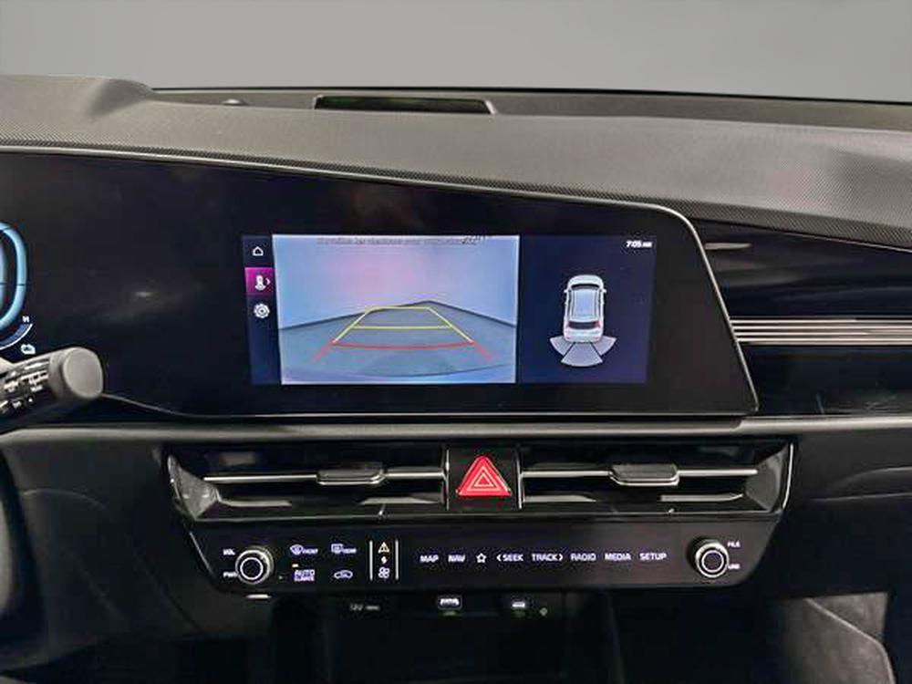Kia Niro hybride rechargeable EX 2023 d&rsquo;occasion à vendre - 26