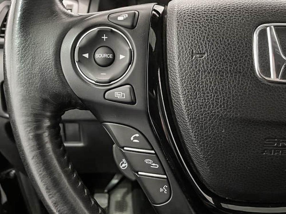 Honda Pilot Touring AWD / 7 passagers 2018 à vendre à Trois-Rivières - 18