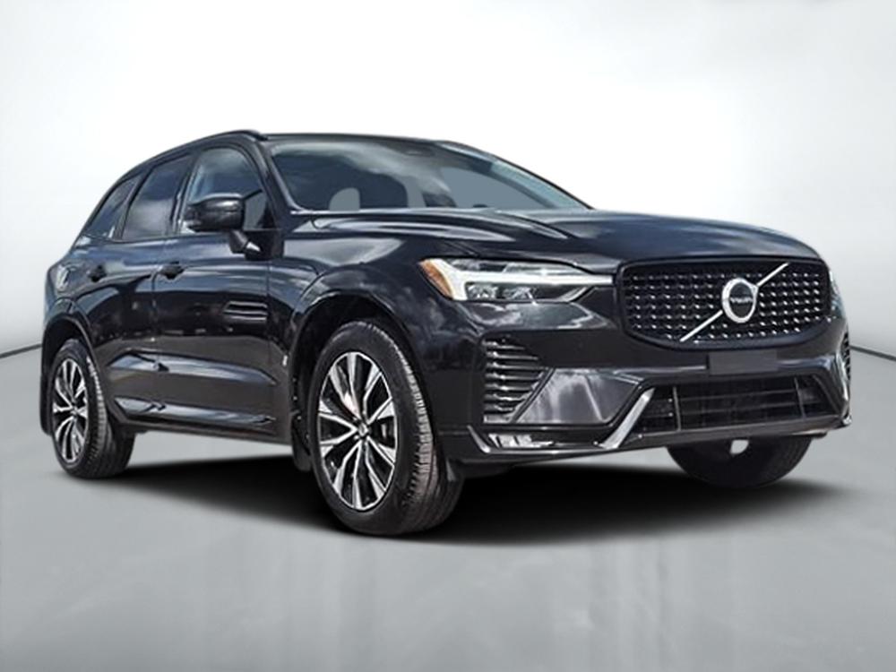 Volvo XC60 B5 CORE AWD