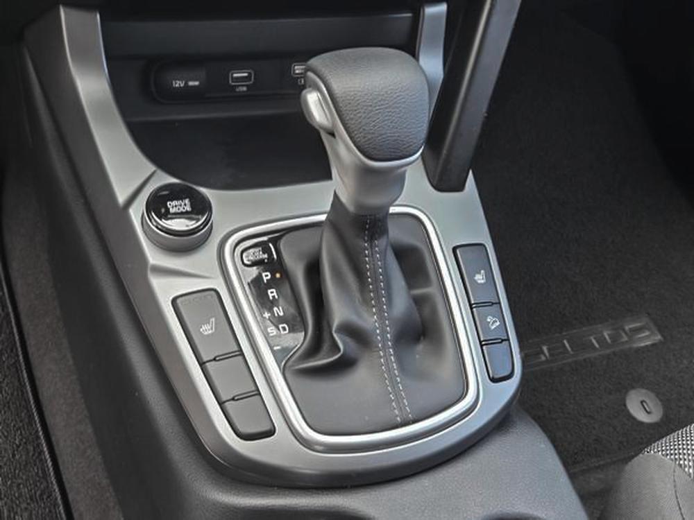 Kia Seltos LX 2023 d&rsquo;occasion à vendre - 18
