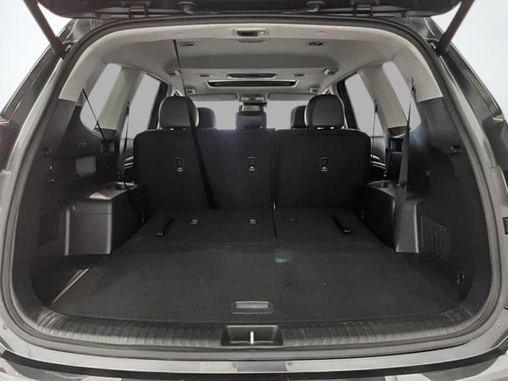 Kia Telluride EX AWD / 8 passagers 2024 d&rsquo;occasion à vendre - 40