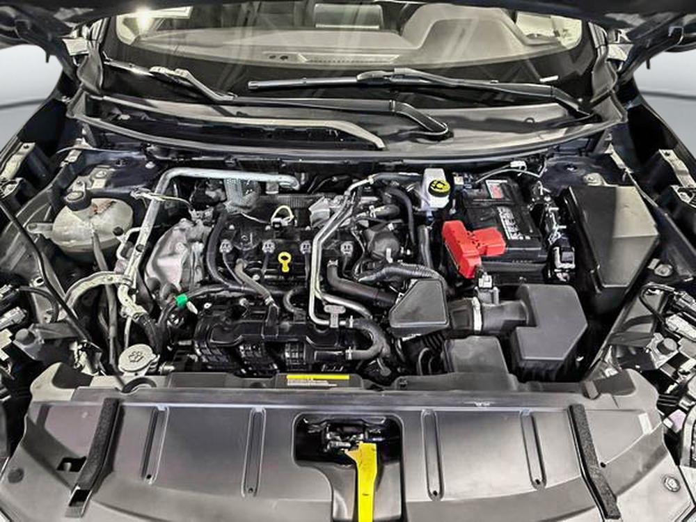 Nissan Rogue S 2023 d&rsquo;occasion à vendre - 32