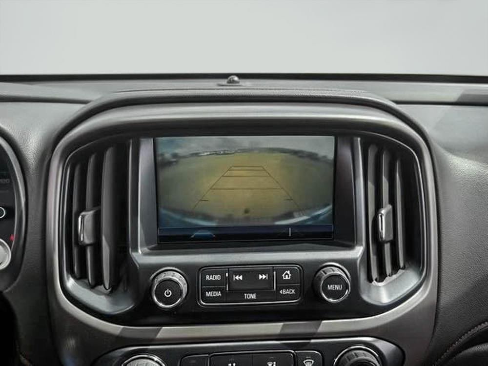 GMC Canyon ALL TERRAIN 2018 à vendre à Shawinigan - 26
