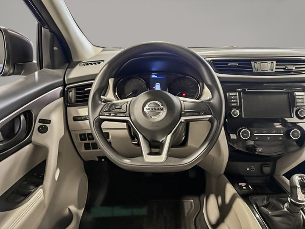 Nissan Qashqai SV 2020 à vendre à Trois-Rivières - 18