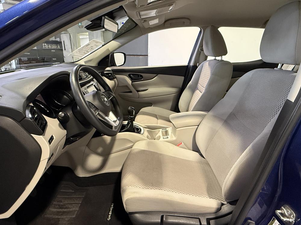 Nissan Qashqai SV 2020 d&rsquo;occasion à vendre - 17