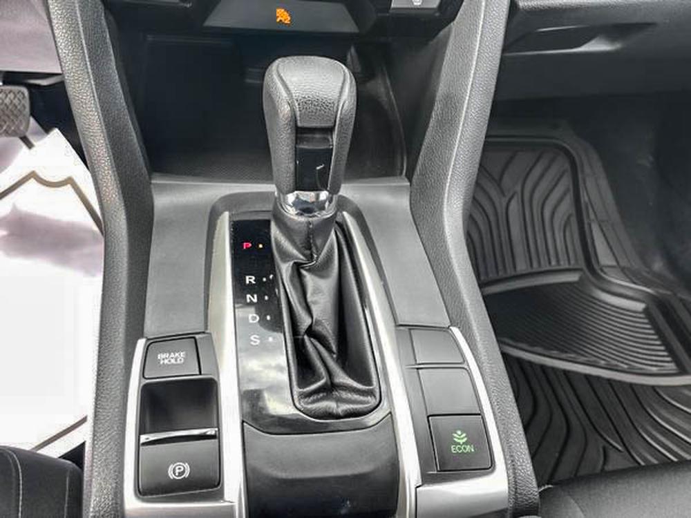 Honda Civic Sedan LX 2016 d&rsquo;occasion à vendre - 23