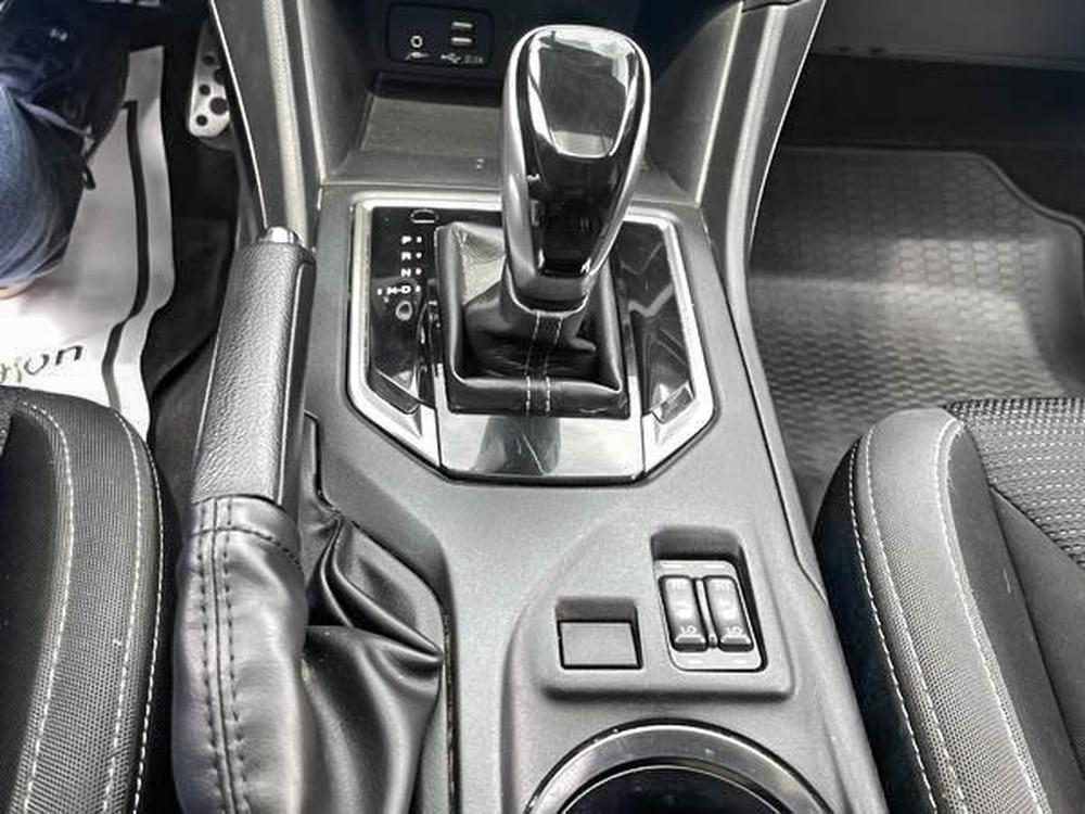 Subaru Impreza SPORT 2020 à vendre à Trois-Rivières - 27