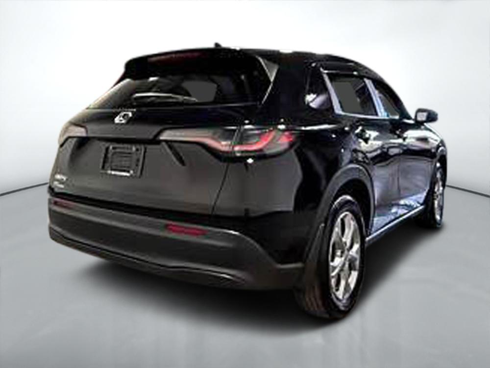 Honda HR-V LX 2023 d&rsquo;occasion à vendre - 3