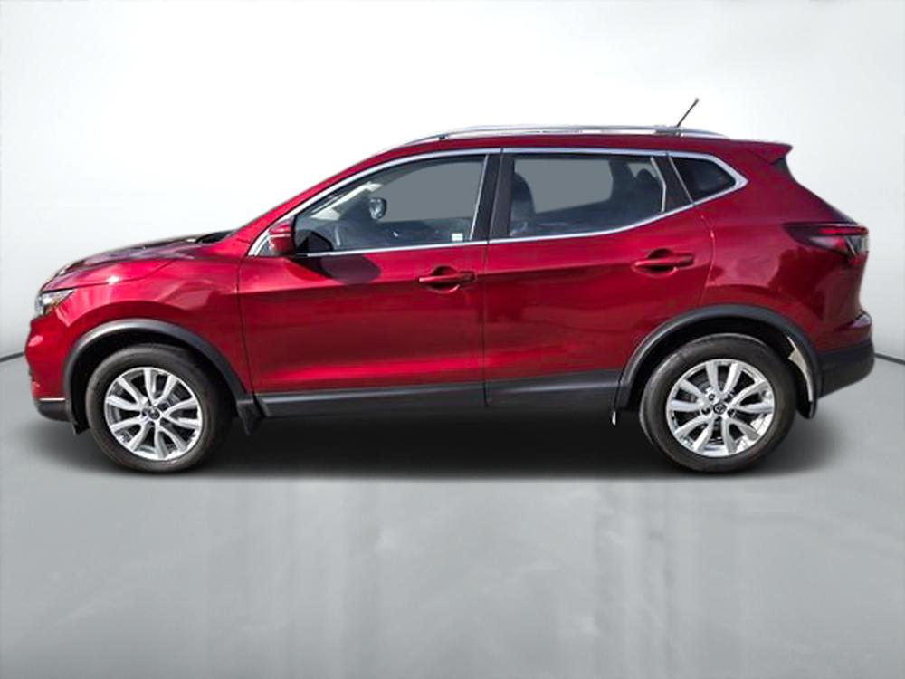 Nissan Qashqai SV 2022 à vendre à Trois-Rivières - 7