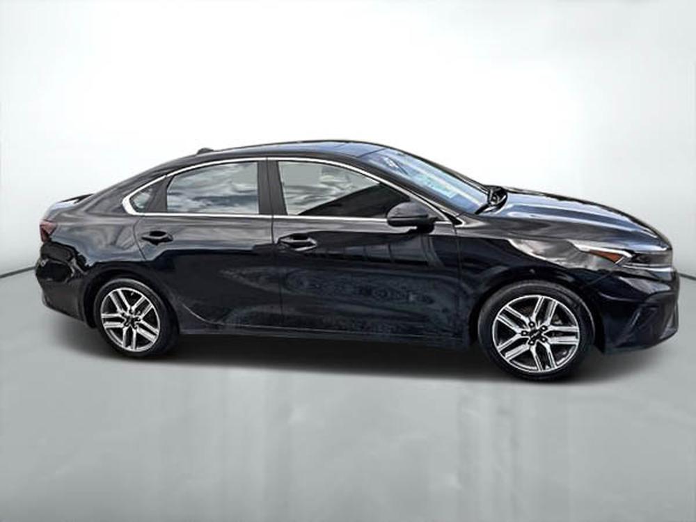 Kia Forte EX+ 2024 d&rsquo;occasion à vendre - 9