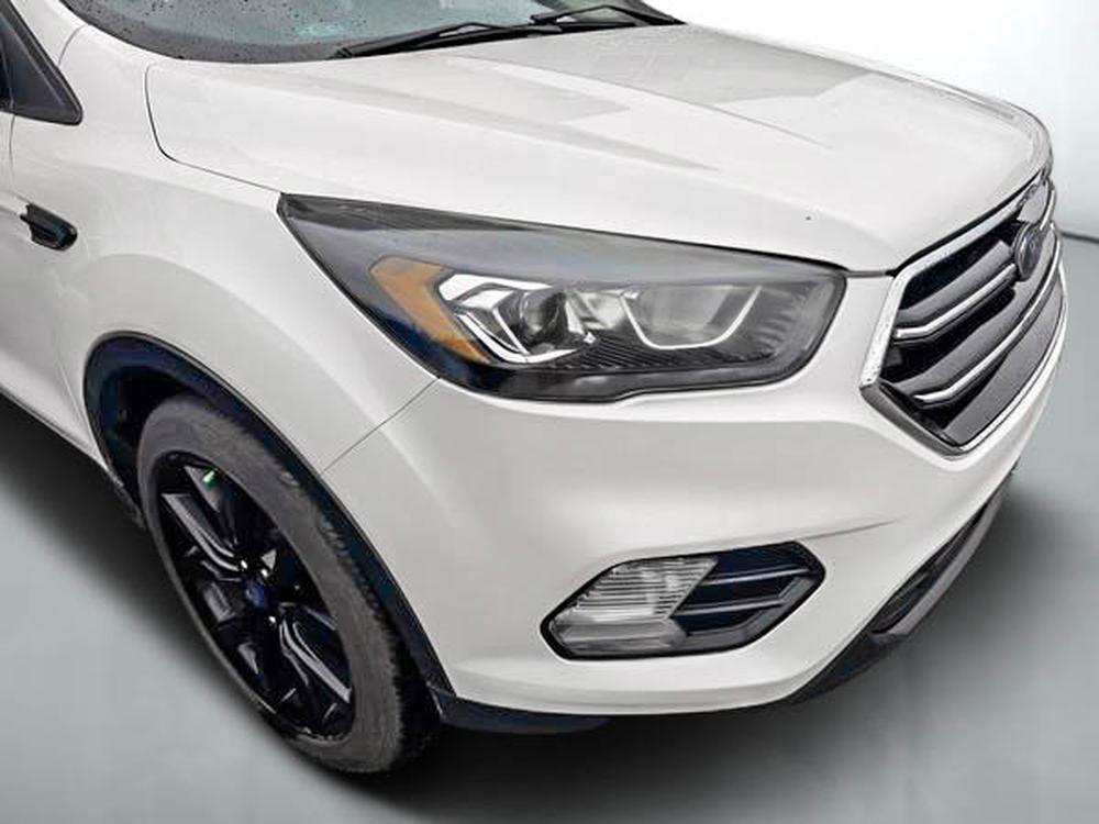 Ford Escape TITANIUM AWD 2017 d&rsquo;occasion à vendre - 9