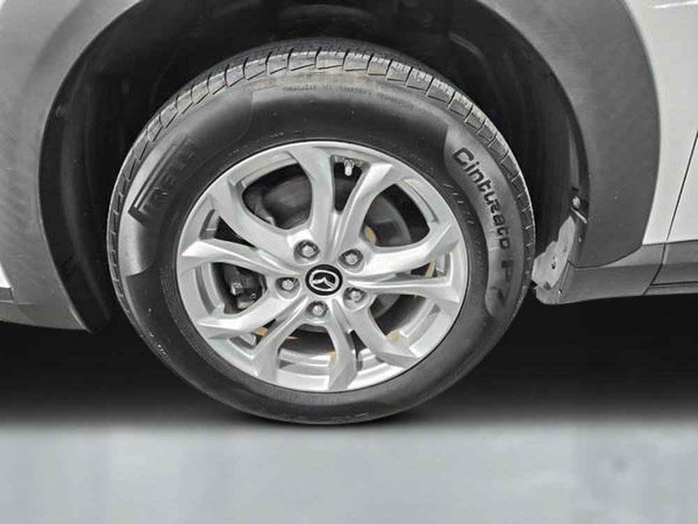 Mazda CX-3 GS 2019 d&rsquo;occasion à vendre - 23