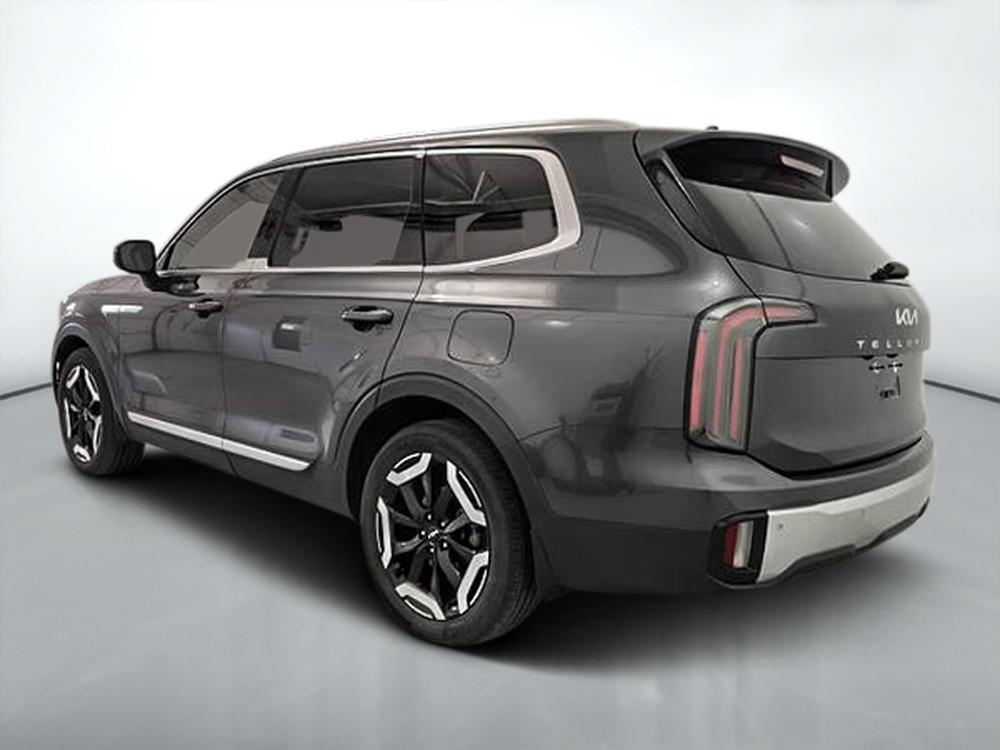 Kia Telluride EX AWD / 8 passagers 2024 d&rsquo;occasion à vendre - 6