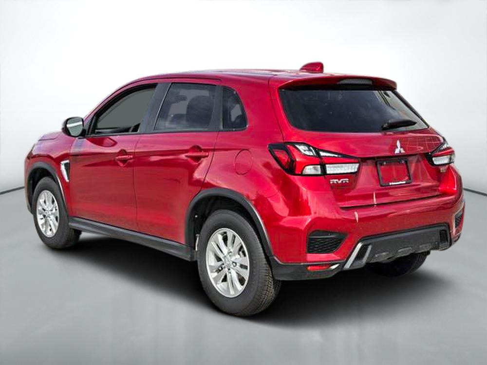 Mitsubishi RVR SE 2024 à vendre à Trois-Rivières - 6