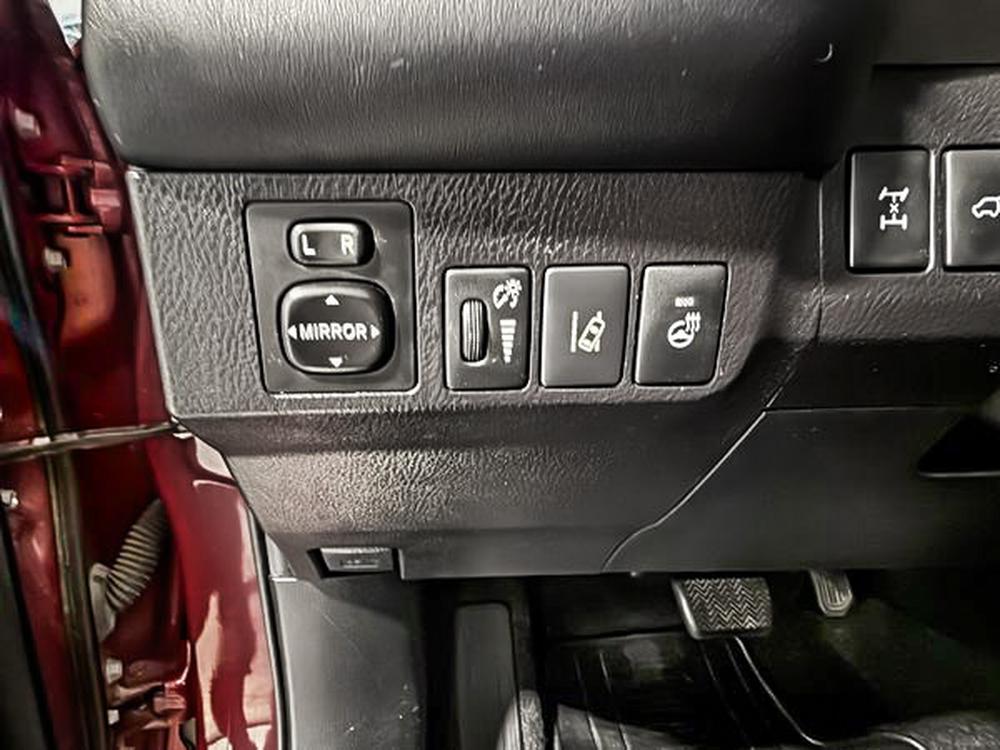 Toyota RAV4 xle 2018 d&rsquo;occasion à vendre - 17