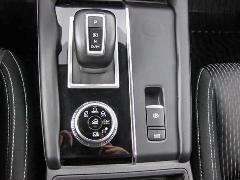Mitsubishi Outlander ES 2022 d&rsquo;occasion à vendre - 22