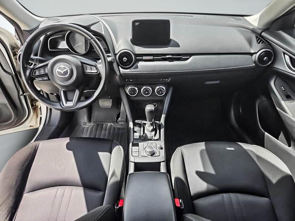 Mazda CX-3 GS 2019 d&rsquo;occasion à vendre - 12