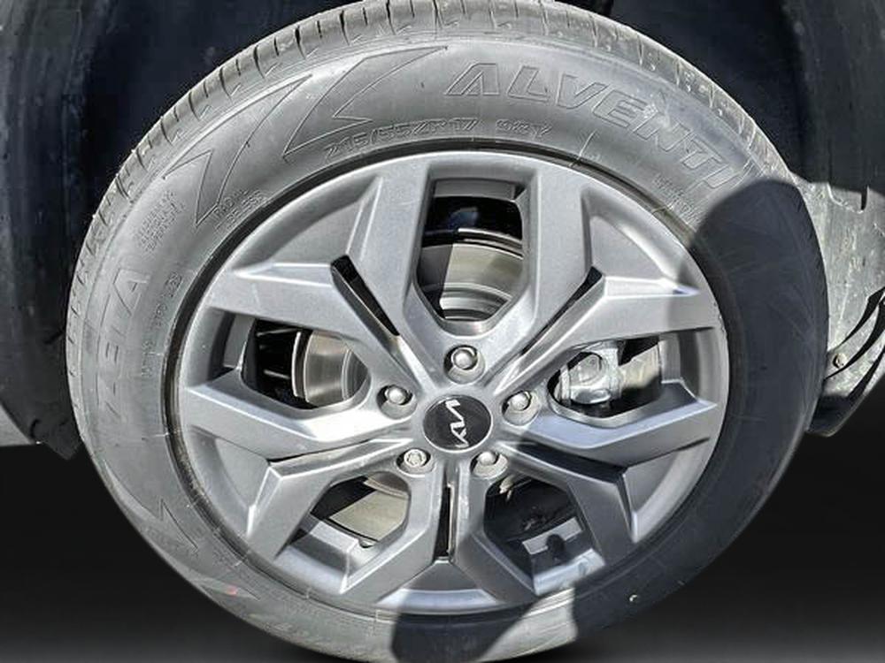 Kia Seltos EX 2024 d&rsquo;occasion à vendre - 9