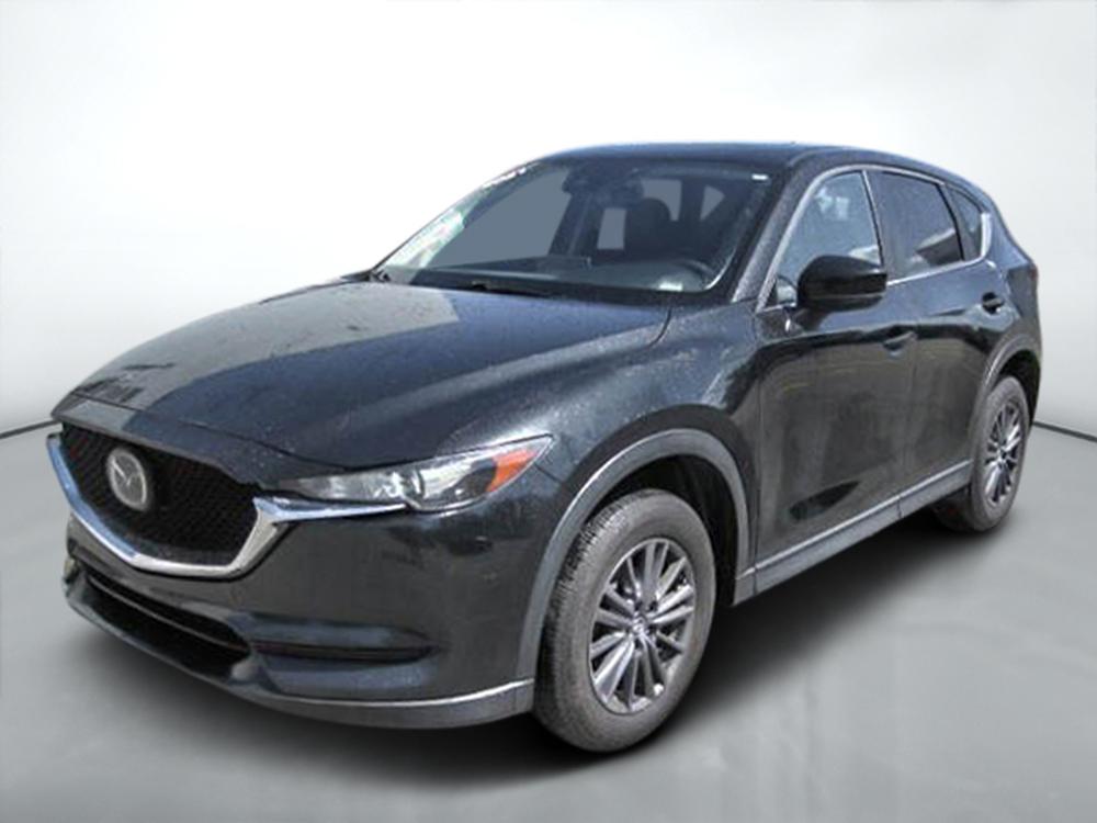 Mazda CX-5 GS 2021 à vendre à Shawinigan - 2
