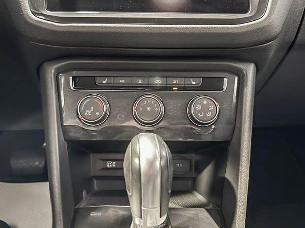 Volkswagen Tiguan TRENDLINE 2018 d&rsquo;occasion à vendre - 27