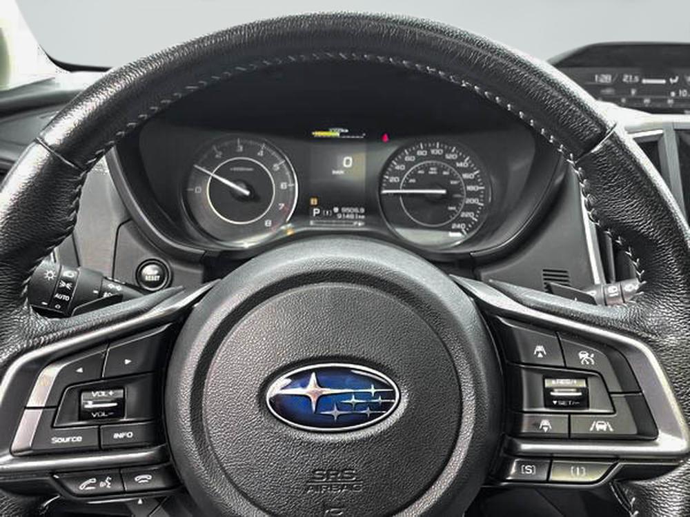 Subaru Impreza SPORT 2020 à vendre à Trois-Rivières - 28