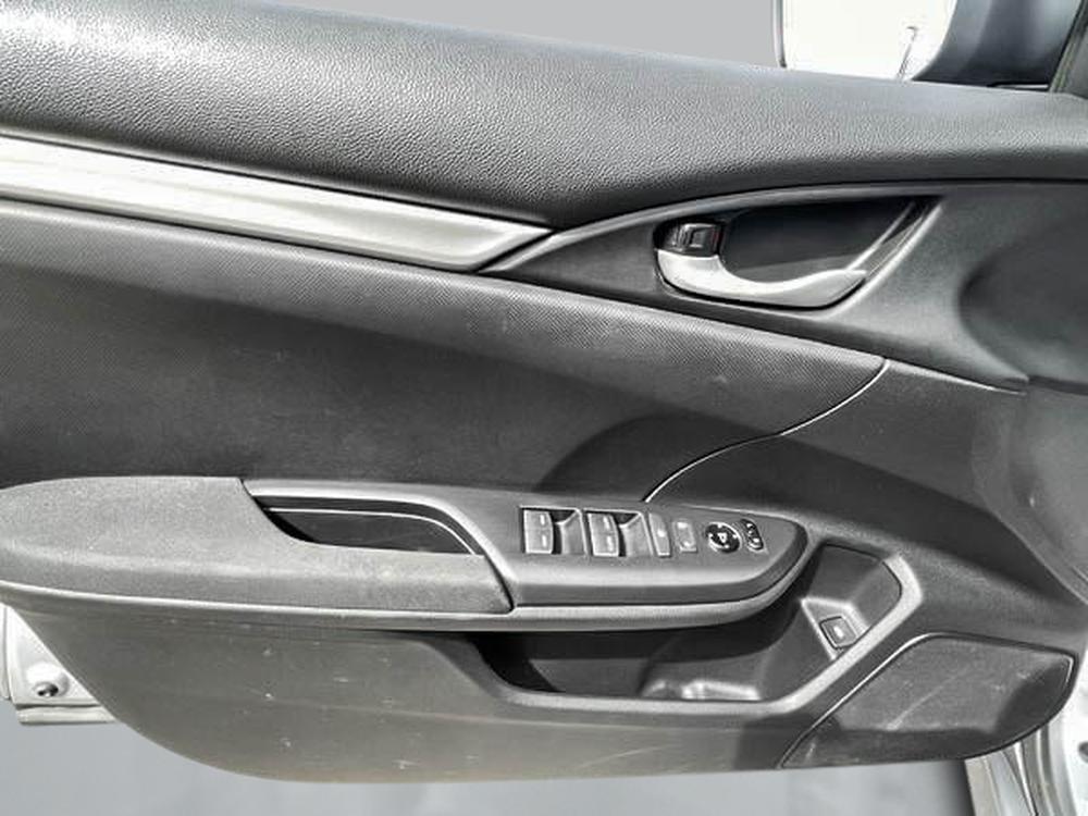 Honda Civic Sedan LX 2016 d&rsquo;occasion à vendre - 12