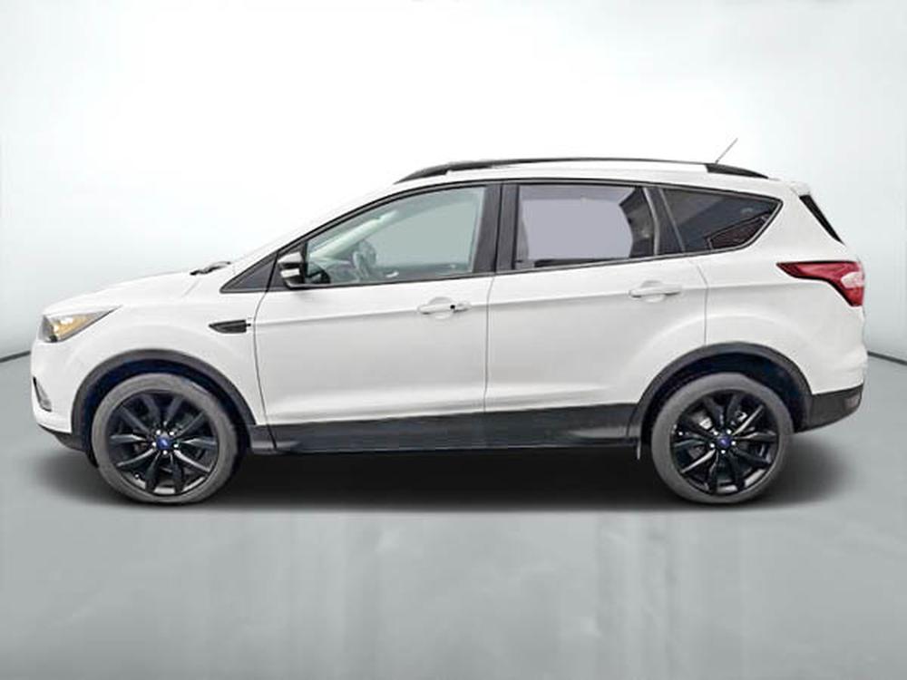 Ford Escape TITANIUM AWD 2017 d&rsquo;occasion à vendre - 4