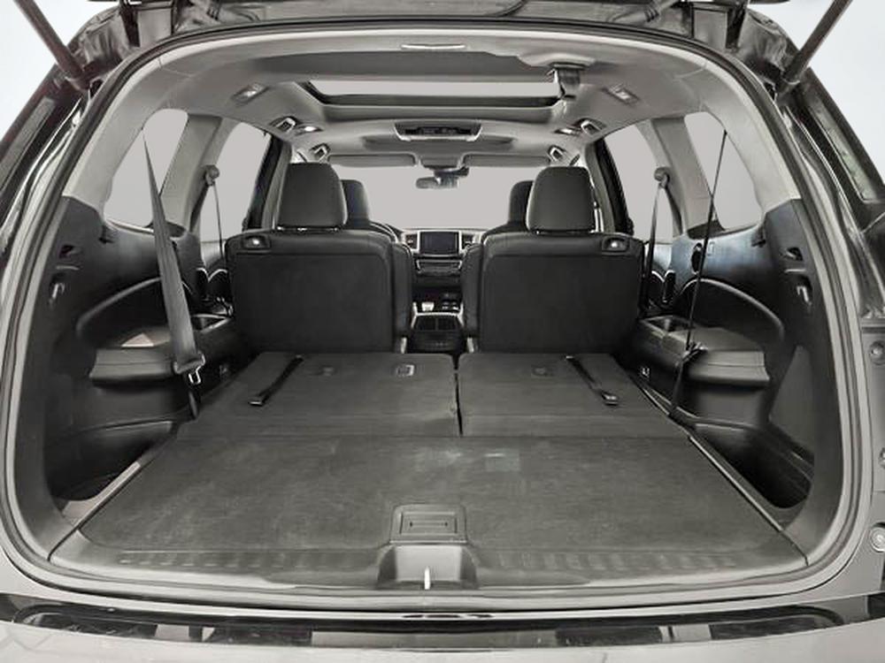 Honda Pilot Touring AWD / 7 passagers 2018 à vendre à Trois-Rivières - 42