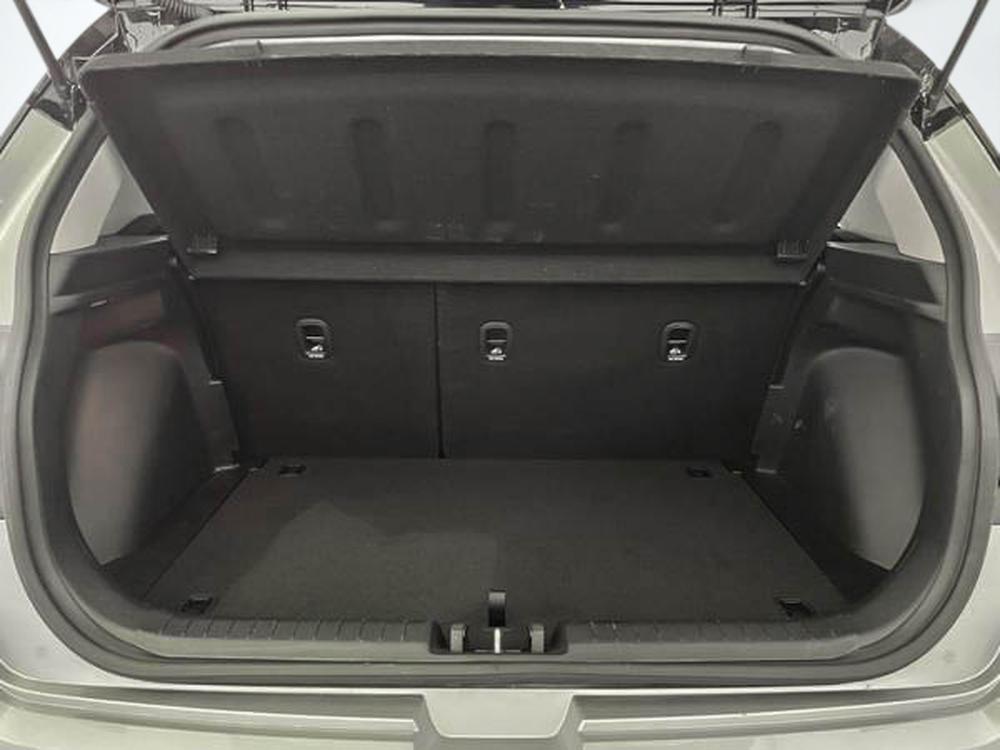 Hyundai Venue Essential / toit noir 2024 d&rsquo;occasion à vendre - 27